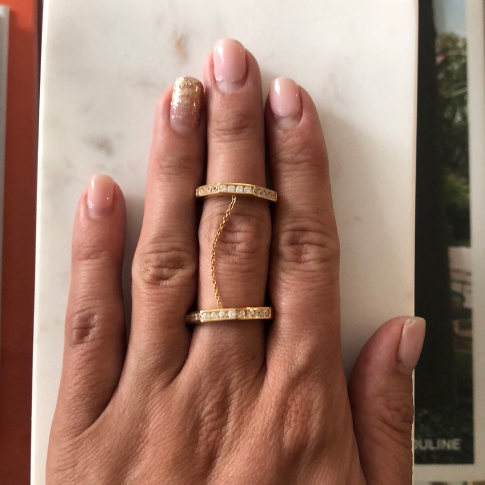 Madstone M8 Chain Ring